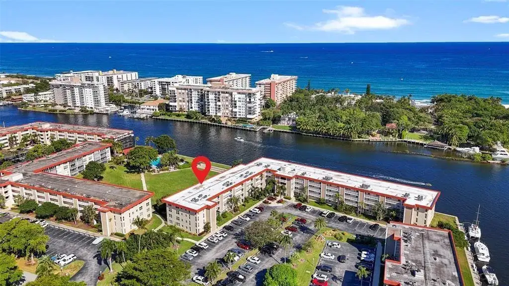3100 NE 48th Court # 413, Lighthouse Point FL 33064 photo 2