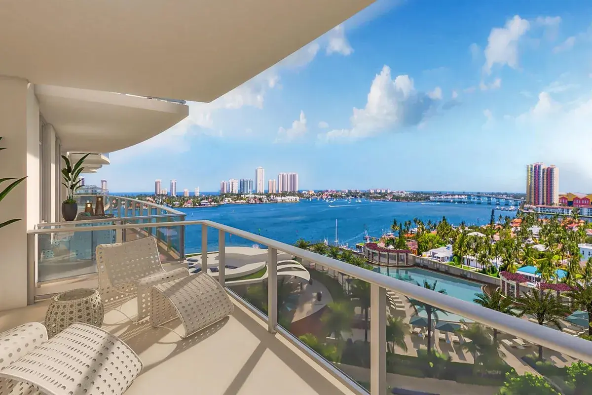 220 Lake Shore Drive # 1419, Lake Park FL 33403