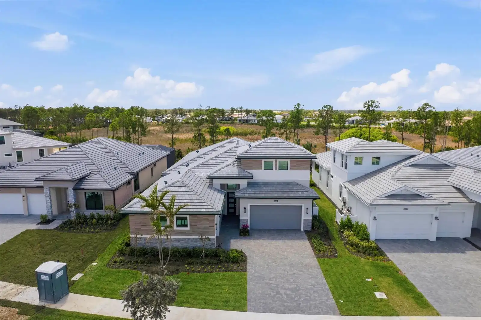 13688 Le Christine Drive, Palm Beach Gardens FL 33412 photo 2