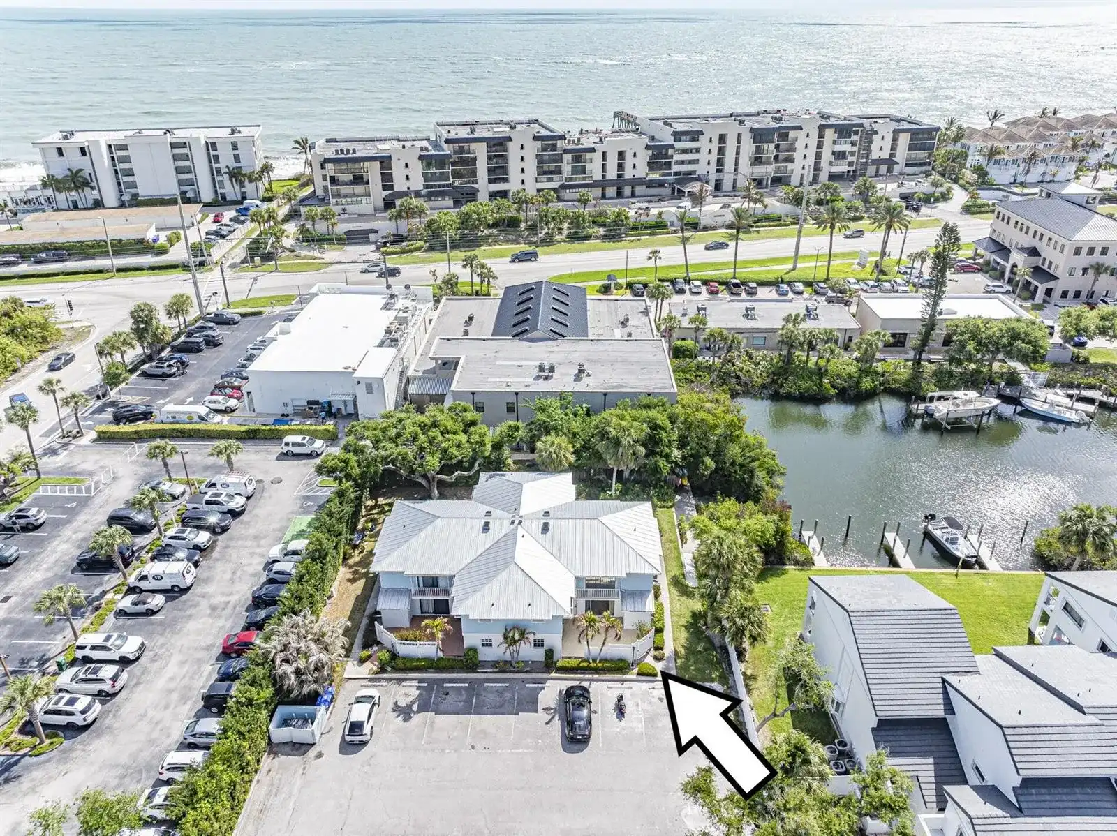 4890 Bethel Creek Drive # 5, Vero Beach FL 32963