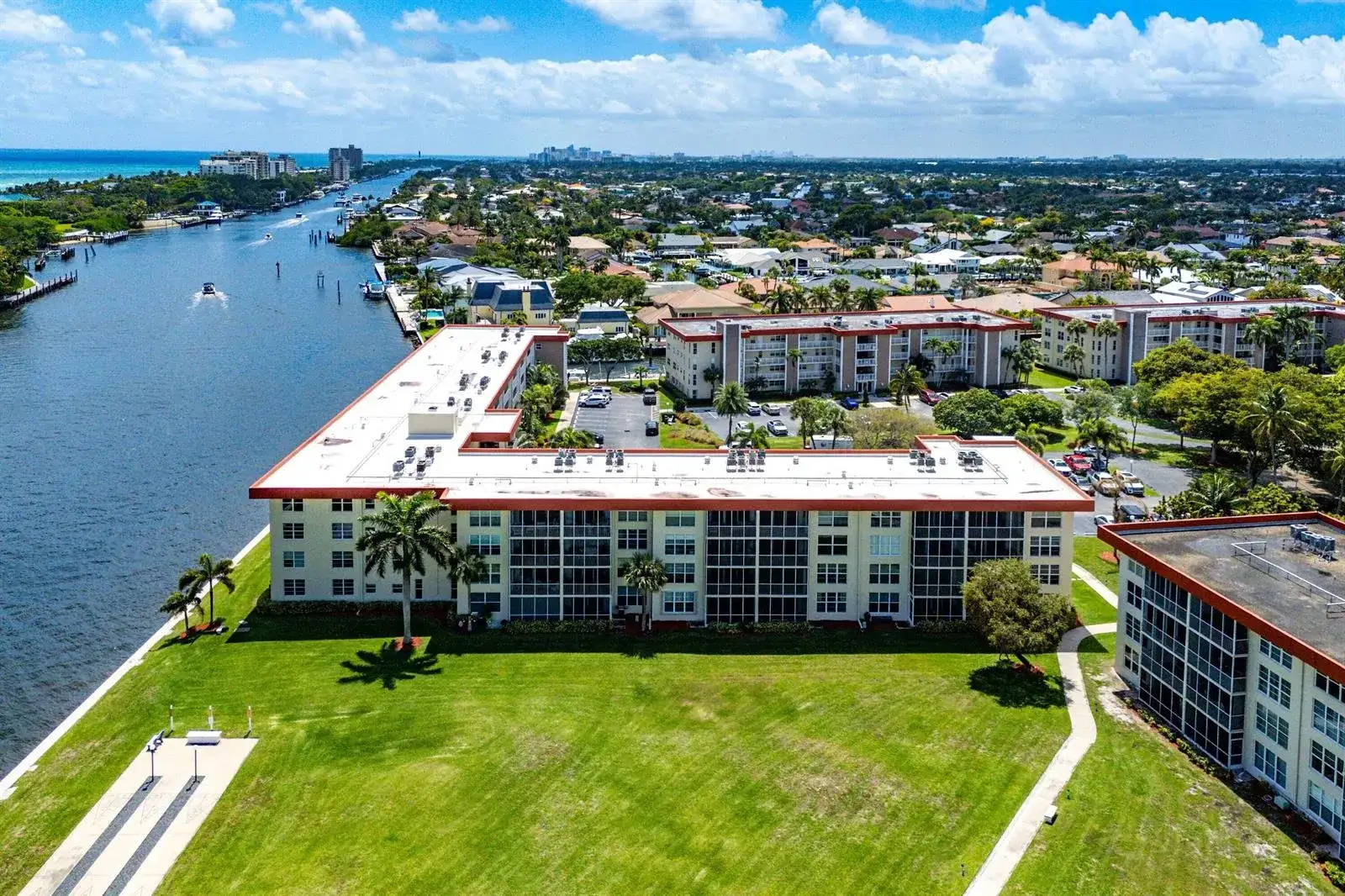 3100 NE 48th Court # 415, Lighthouse Point FL 33064 photo 2