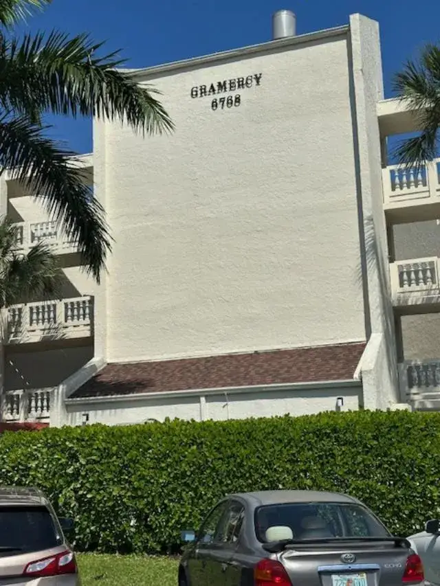 6768 N 10th Ave Avenue N # 210, Lake Worth FL 33467