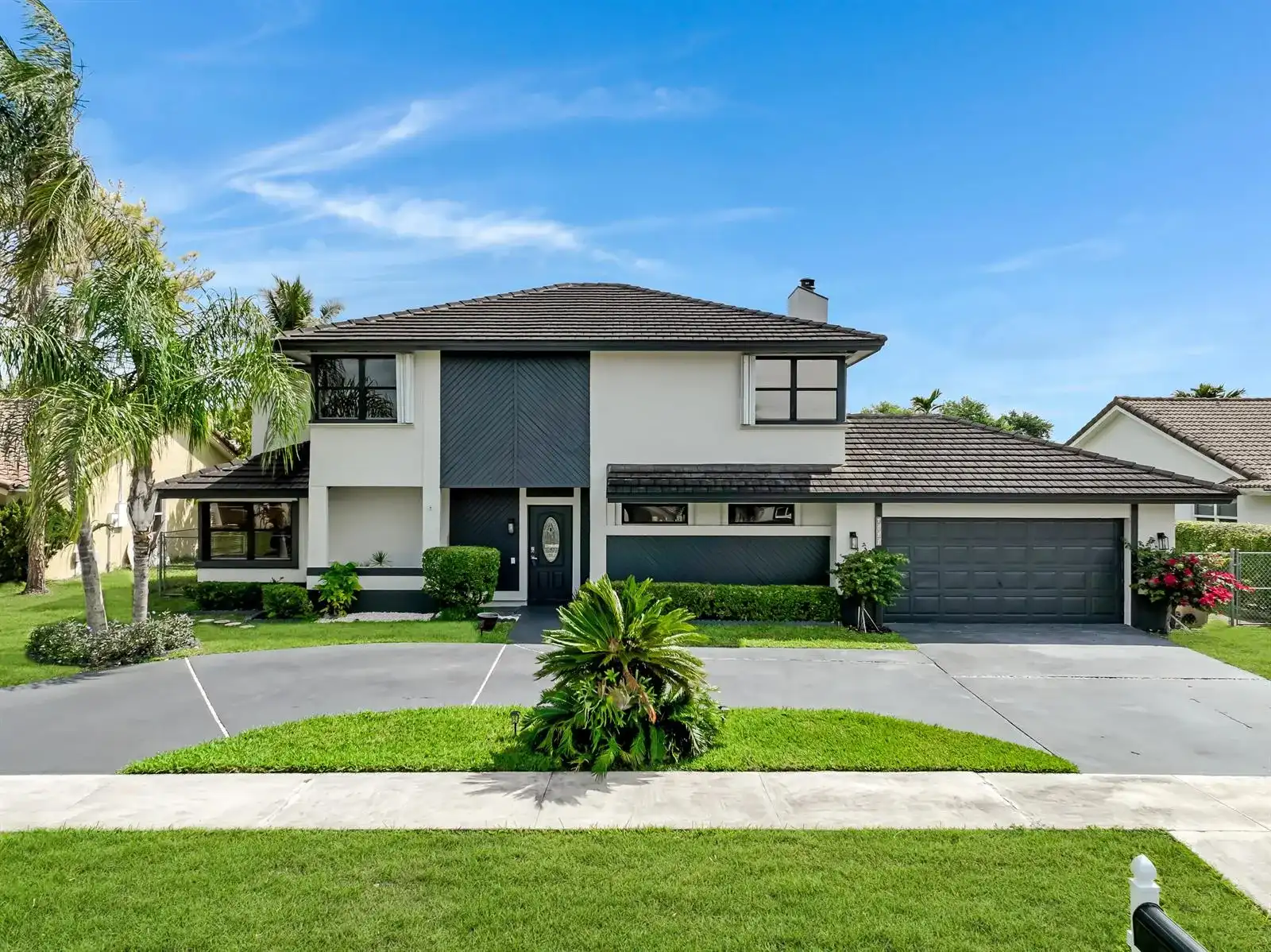 6840 W Wedgewood Avenue, Davie FL 33331