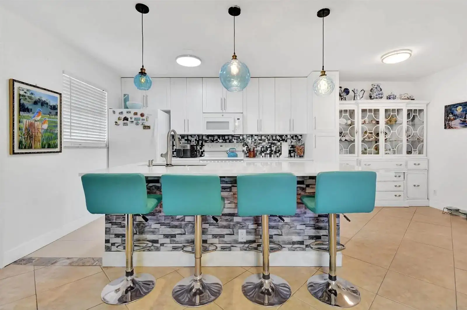 1232 Club Drive W # D, Delray Beach FL 33445 photo 2