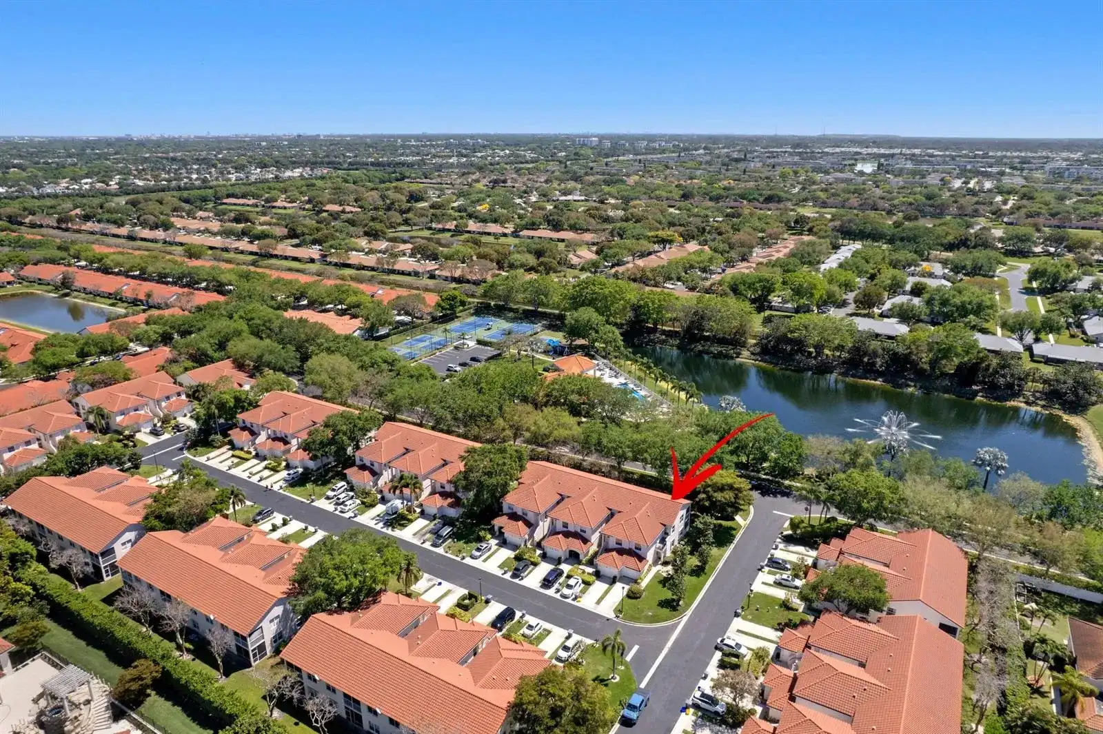8550 Via Romana # 1, Boca Raton FL 33496
