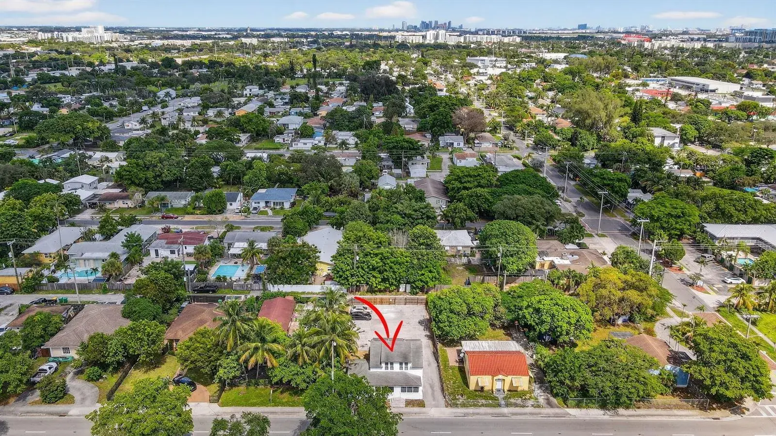 220 SW 16th Street, Dania Beach FL 33004