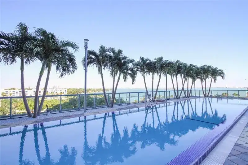 601 NE 36th Street # 2806, Miami FL 33137 photo 3