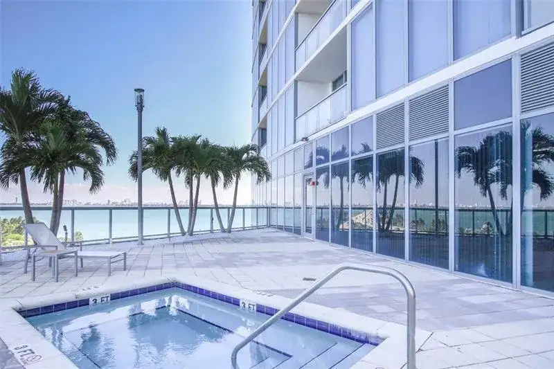 601 NE 36th Street # 2806, Miami FL 33137 photo 4
