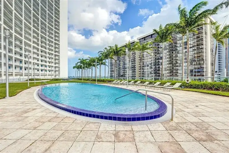 601 NE 36th Street # 2806, Miami FL 33137 photo 5