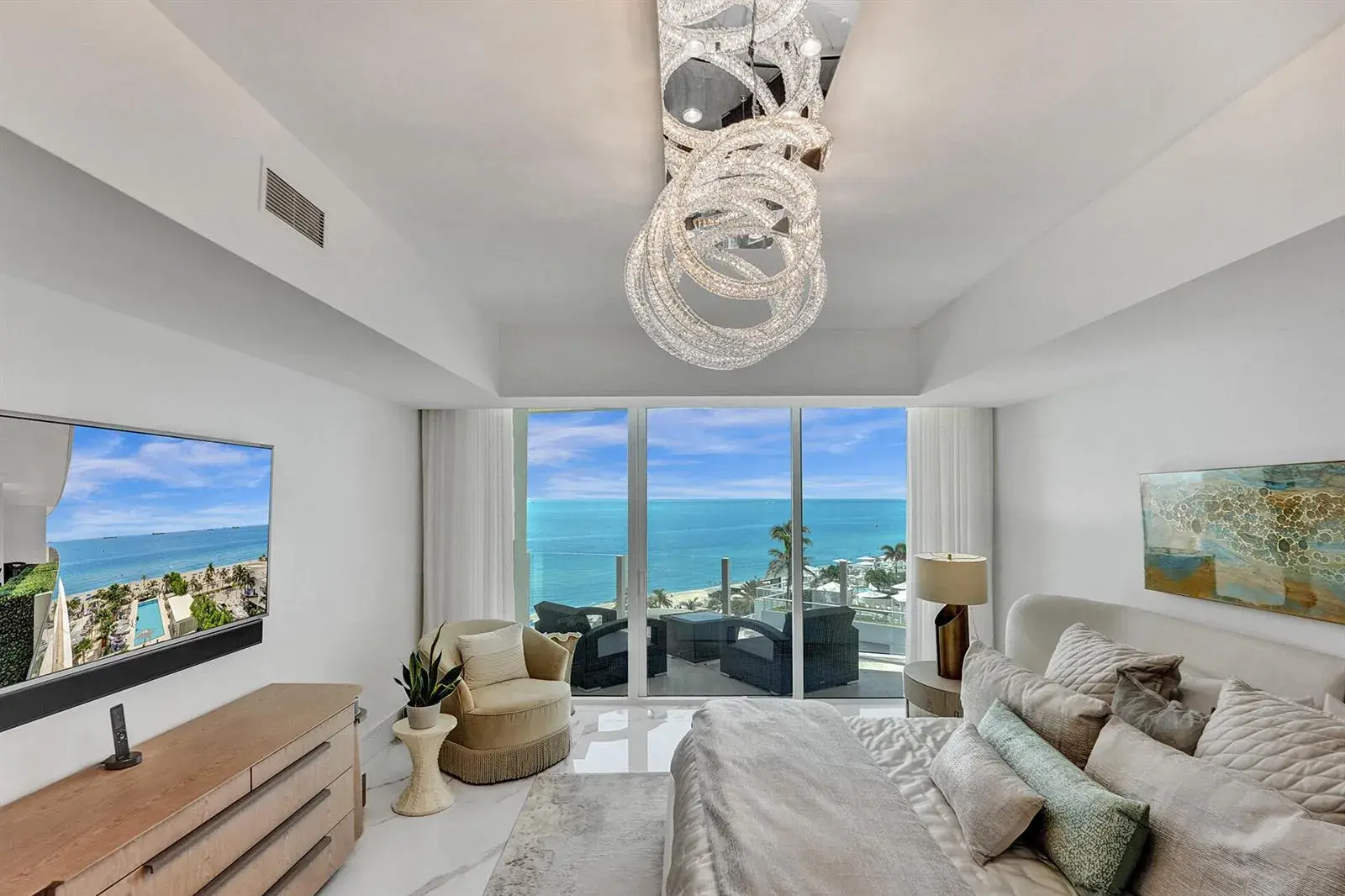525 N Fort Lauderdale Beach Boulevard # 703, Fort Lauderdale FL 33304