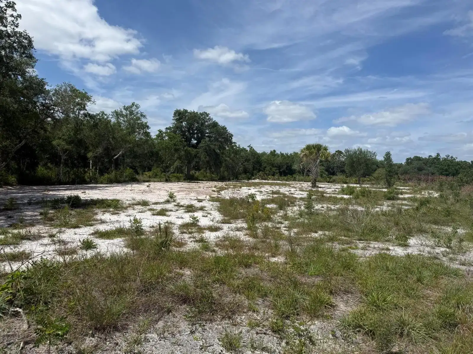 18121 NW 256th Street, Okeechobee FL 34972