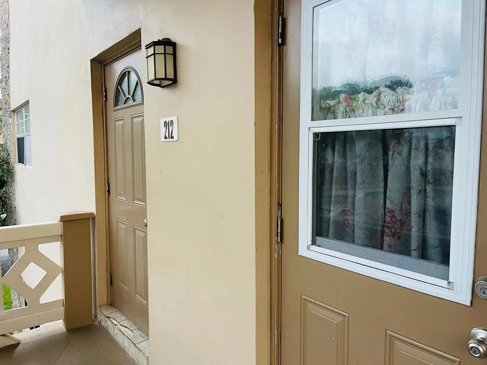 5051 W Oakland Park Boulevard W Unit E212, Lauderdale Lakes FL 33313 photo 2