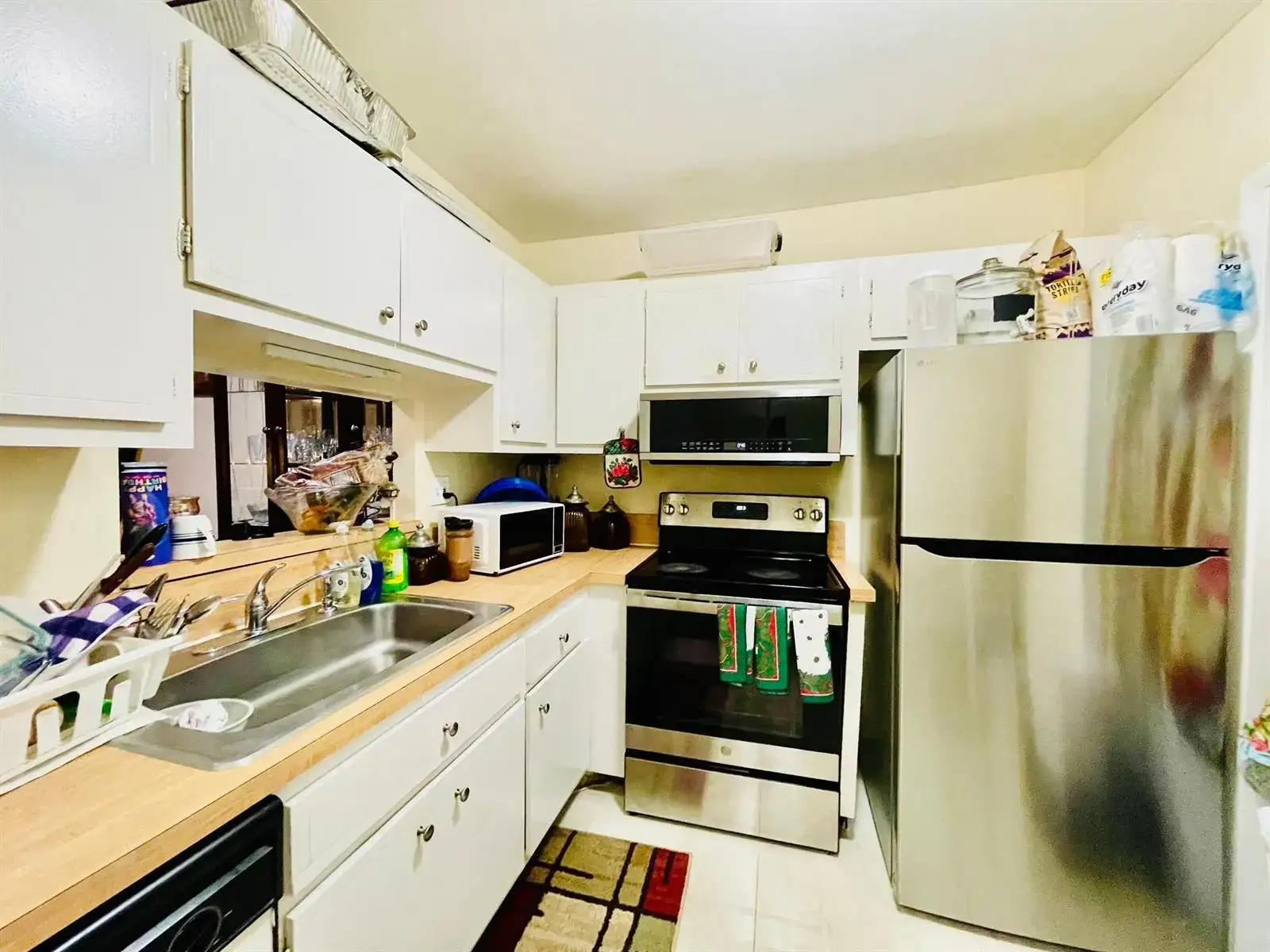5051 W Oakland Park Boulevard W Unit E212, Lauderdale Lakes FL 33313 photo 3