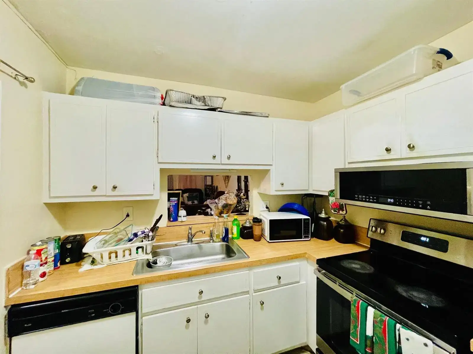 5051 W Oakland Park Boulevard W Unit E212, Lauderdale Lakes FL 33313 photo 5