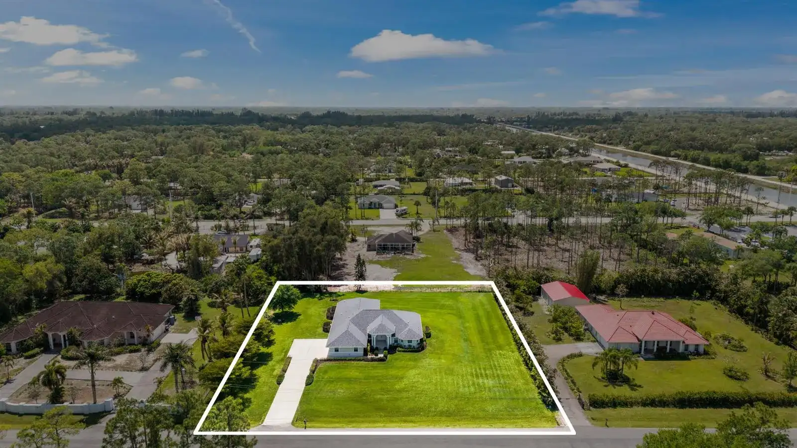 12878 N 70th Pl Place N, FL 33412 photo 3