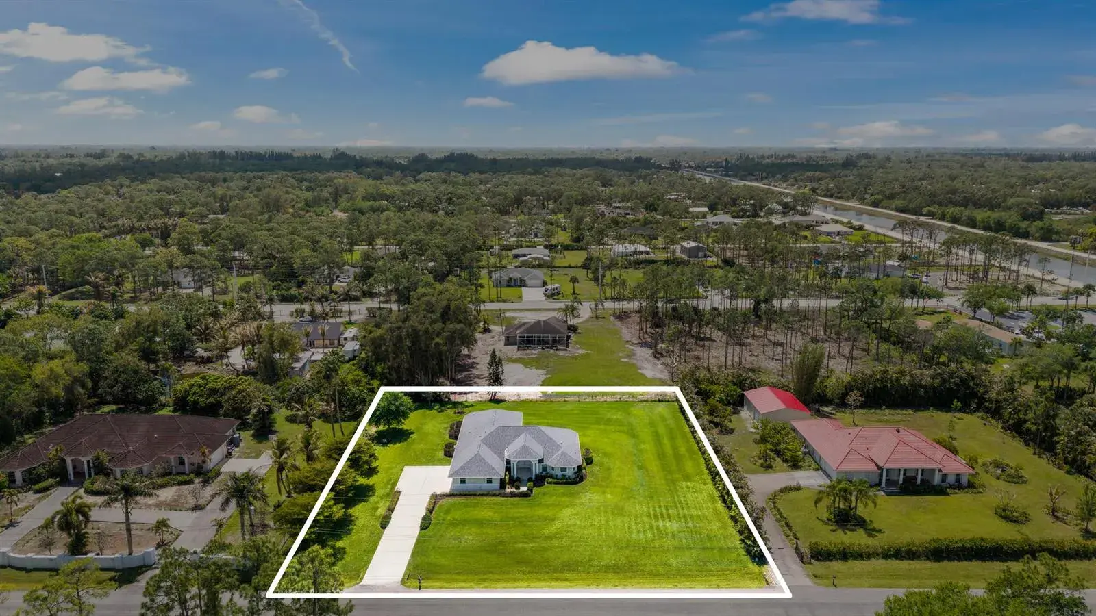 12878 N 70th Pl Place N, FL 33412
