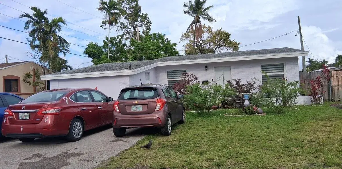 1519 S 24th Terrace, Hollywood FL 33020