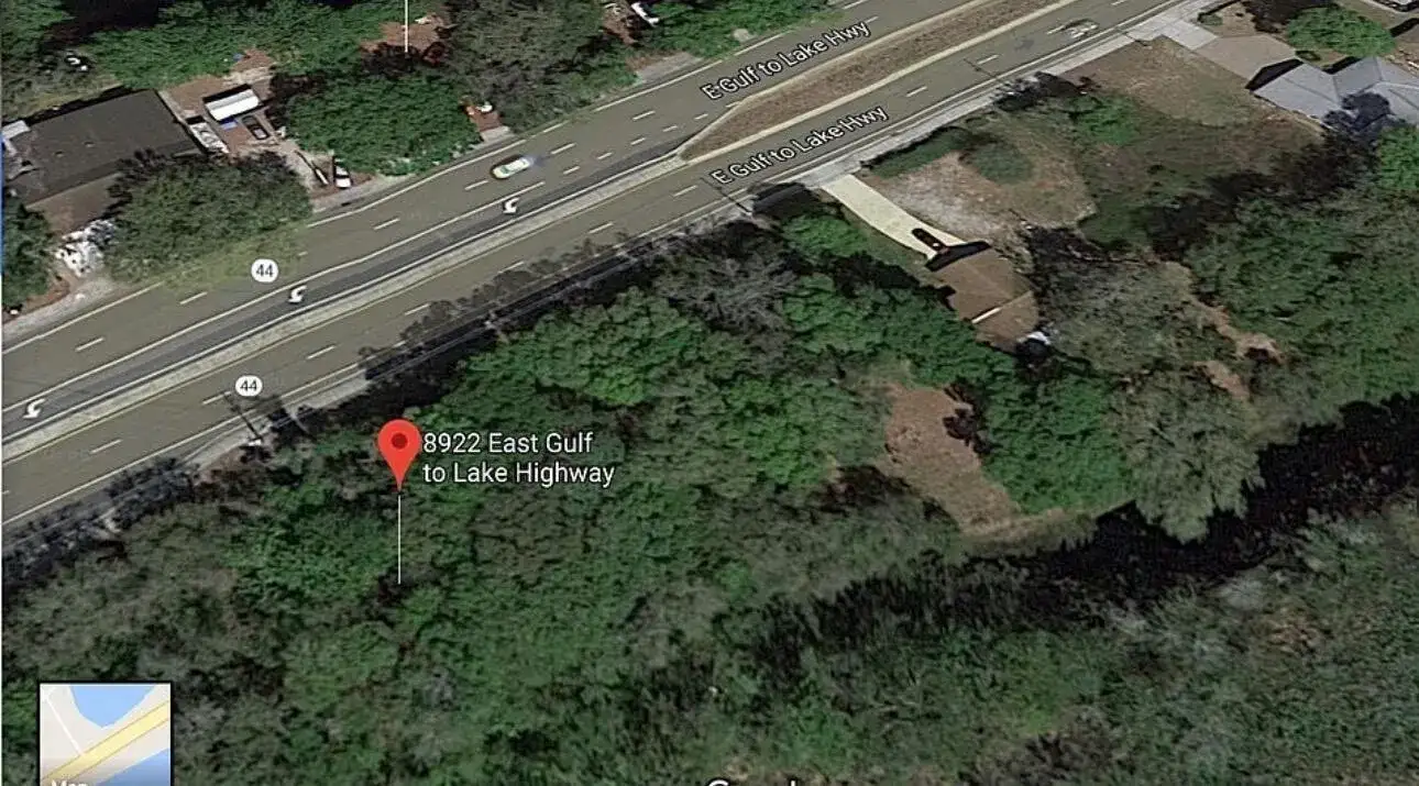 8922 E Gulf To Lake Highway, Inverness FL 34450 photo 3