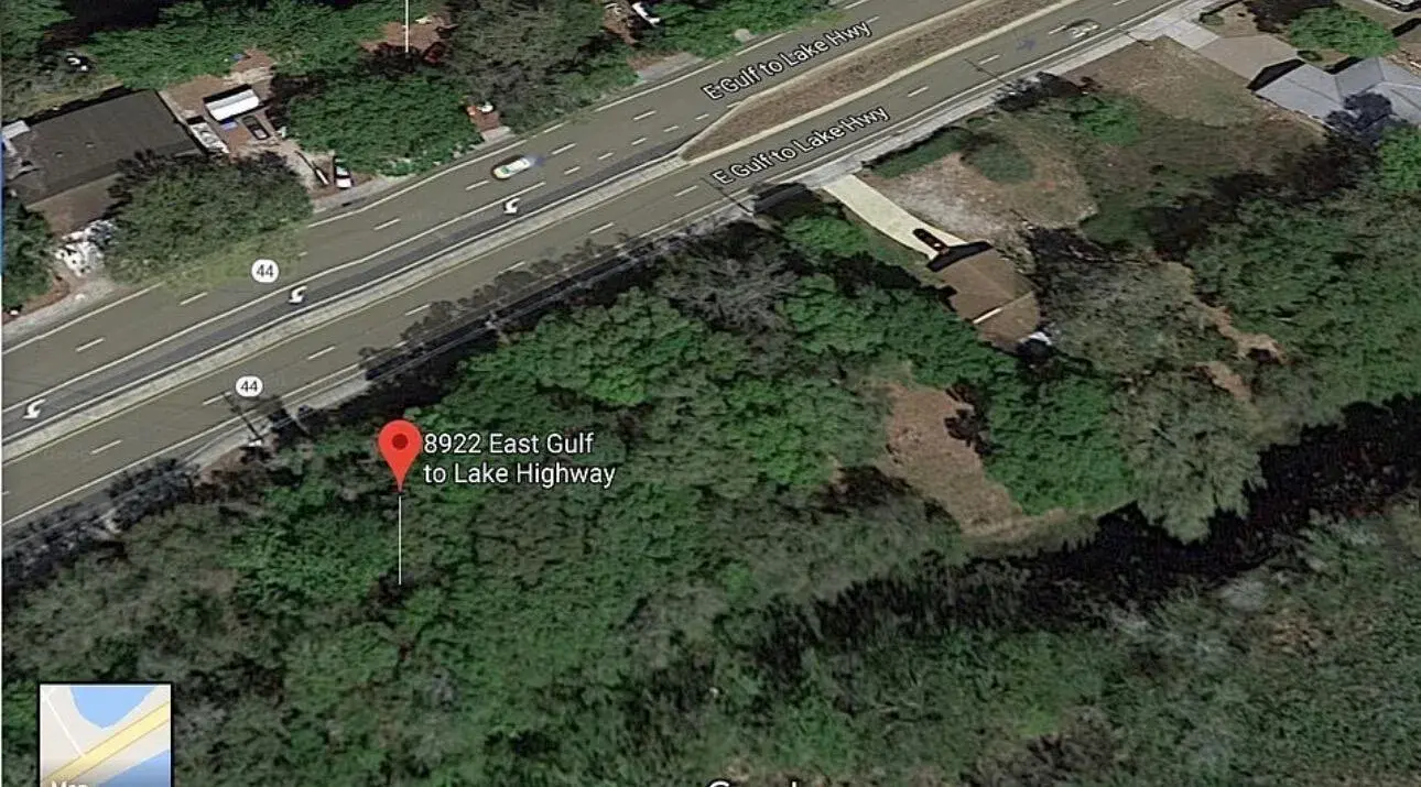 8922 E Gulf To Lake Highway, Inverness FL 34450