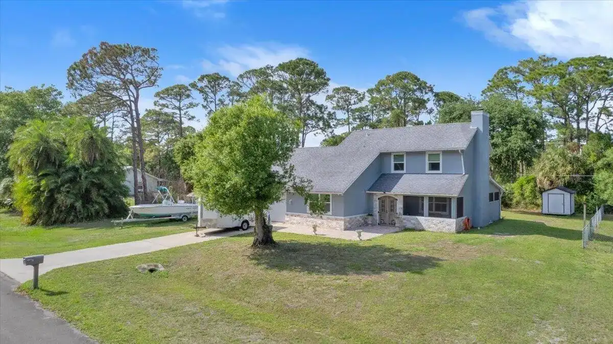 7202 Kenwood Road, Fort Pierce FL 34951