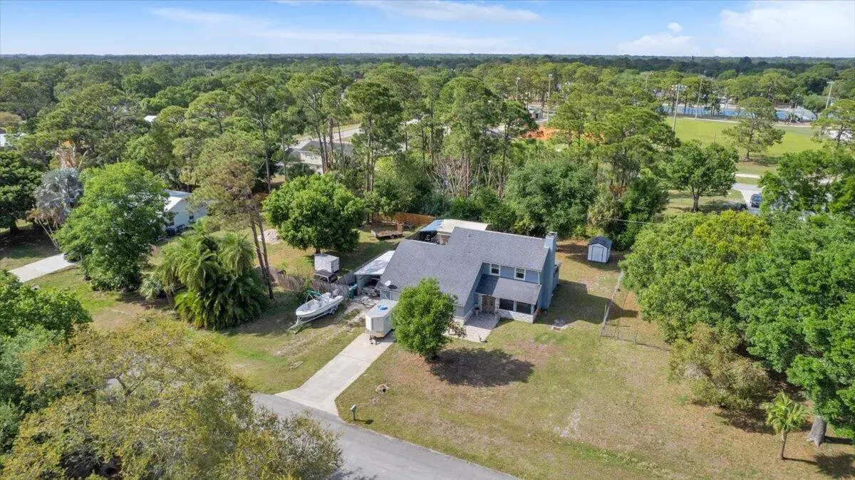 7202 Kenwood Road, Fort Pierce FL 34951
