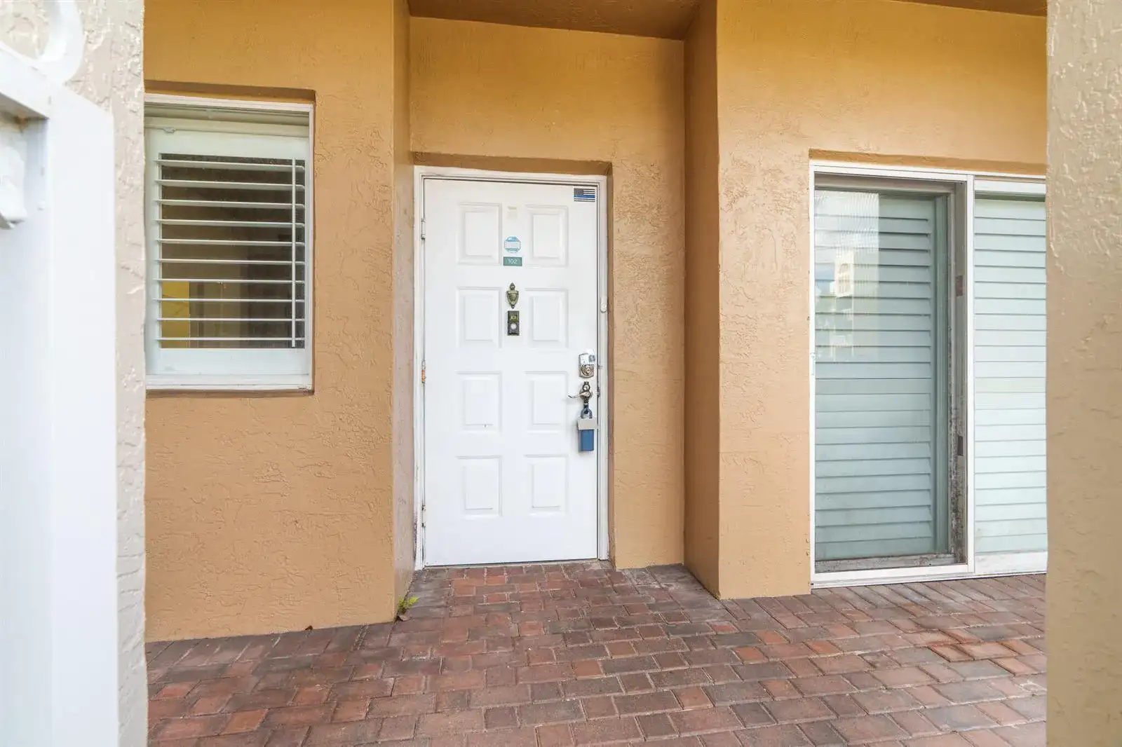 7623 Southampton Terrace # 102, Tamarac FL 33321 photo 2
