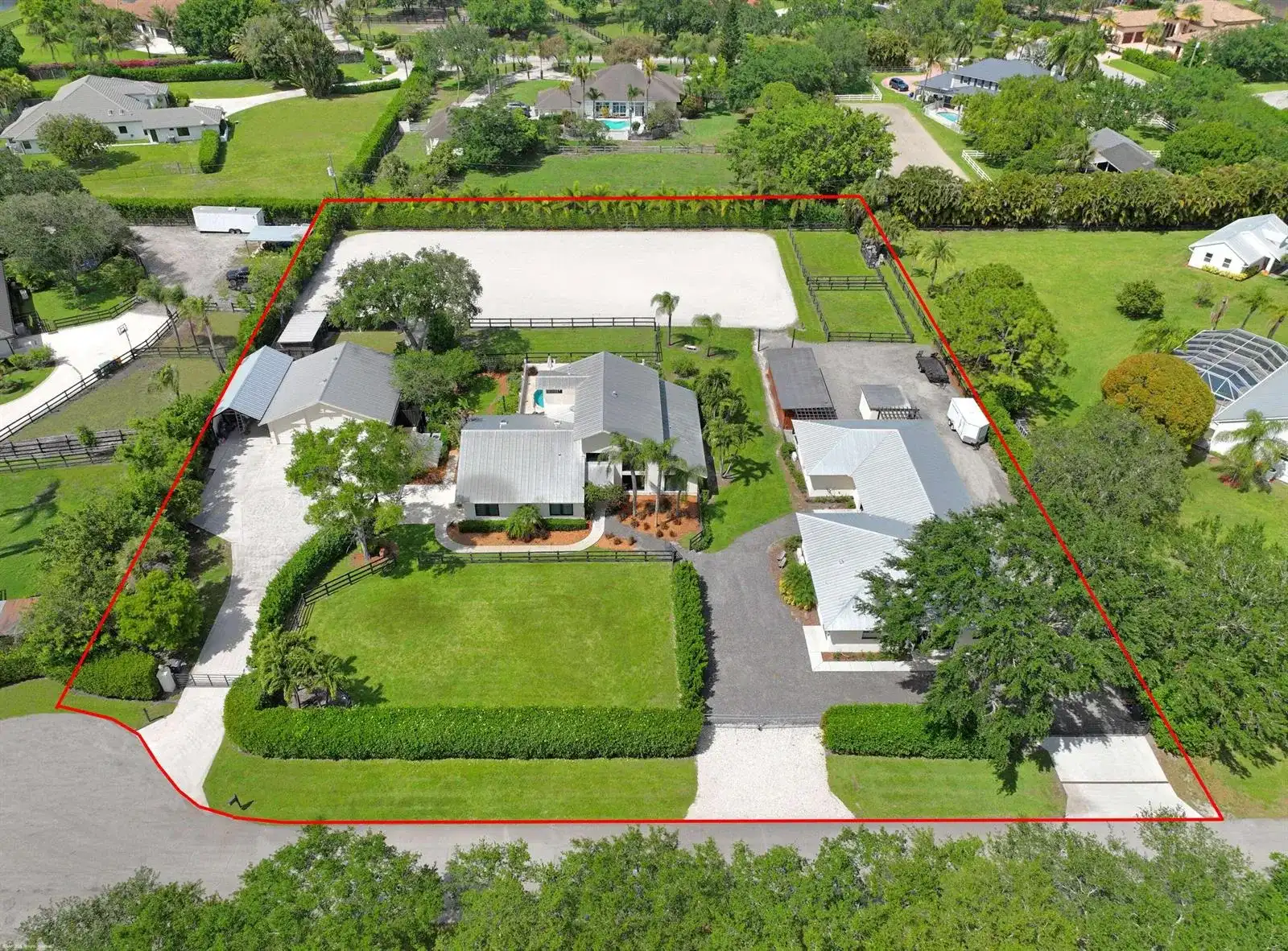 14965 Oatland Court, Wellington FL 33414
