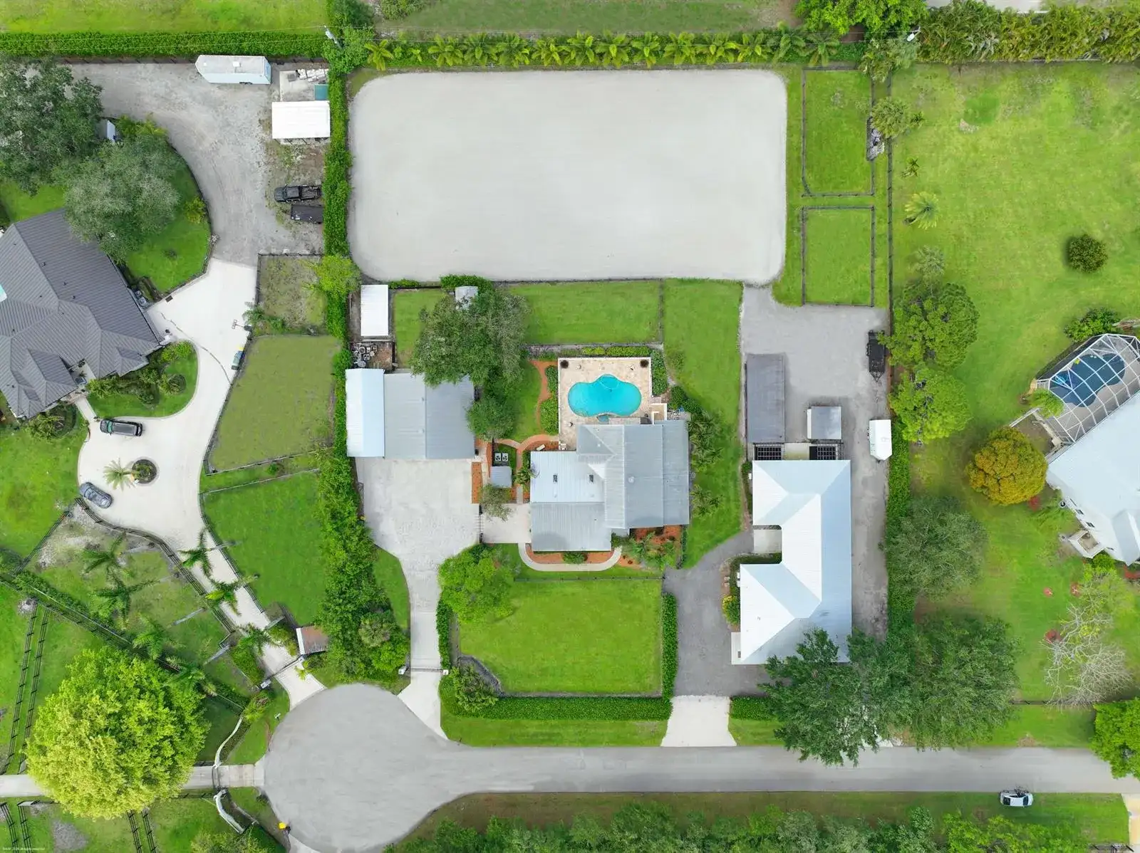 14965 Oatland Court, Wellington FL 33414 photo 2