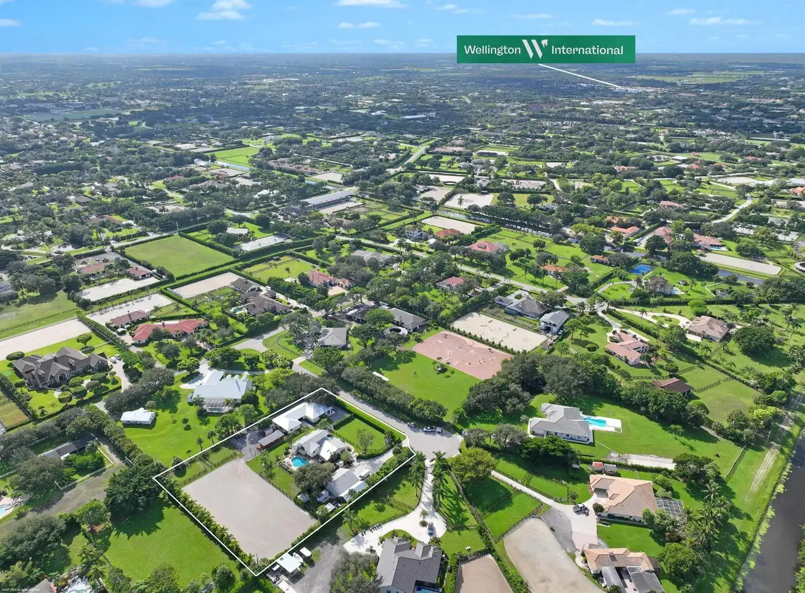 14965 Oatland Court, Wellington FL 33414 photo 3