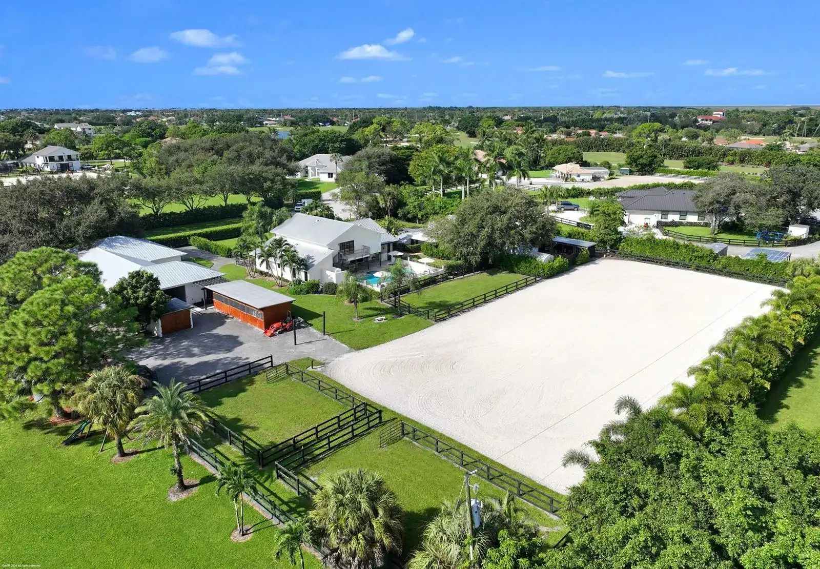 14965 Oatland Court, Wellington FL 33414