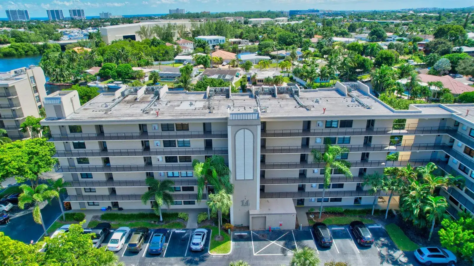 14 Royal Palm Way # 2050, Boca Raton FL 33432 photo 2