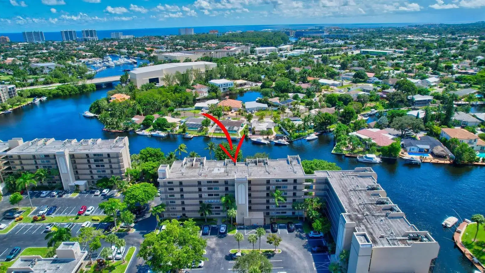 14 Royal Palm Way # 2050, Boca Raton FL 33432 photo 3