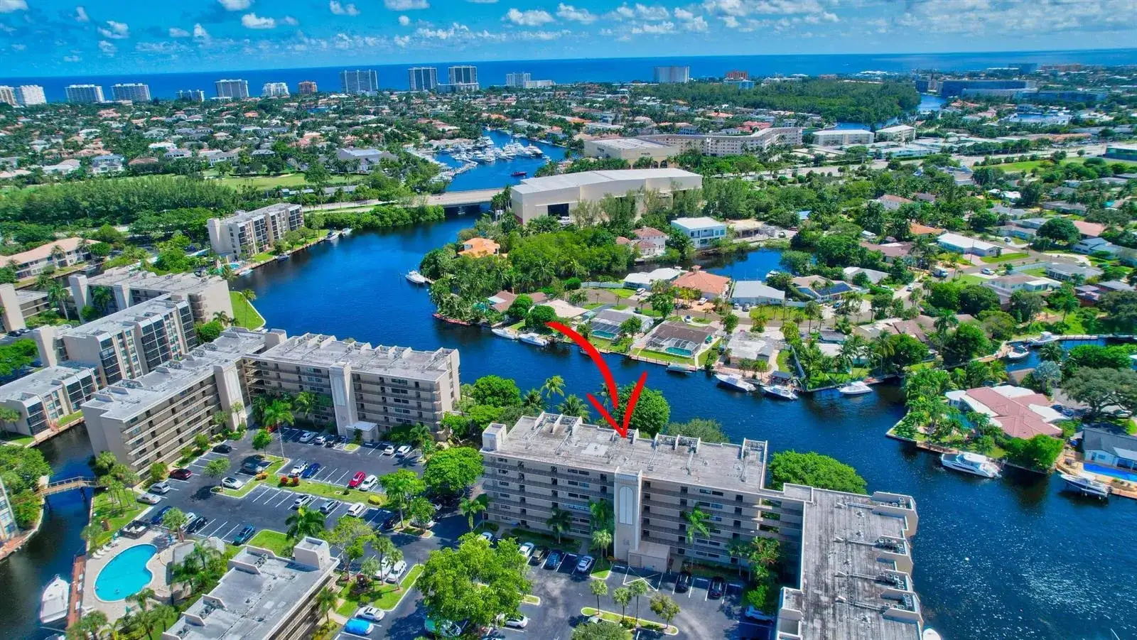 14 Royal Palm Way # 2050, Boca Raton FL 33432 photo 4