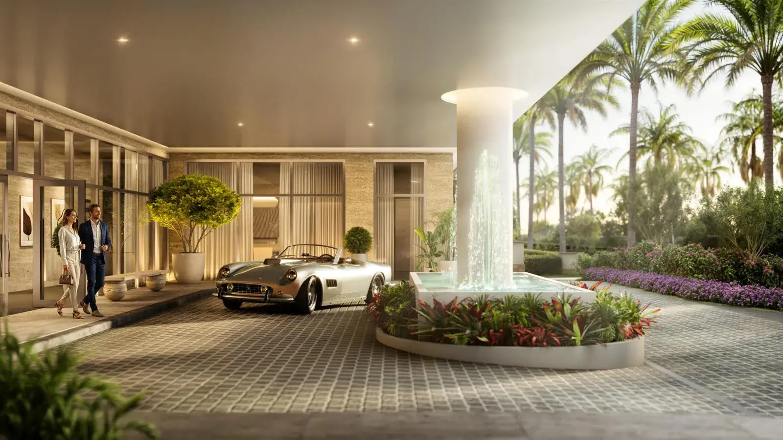 123 Ocean Avenue # 201, Palm Beach Shores FL 33404