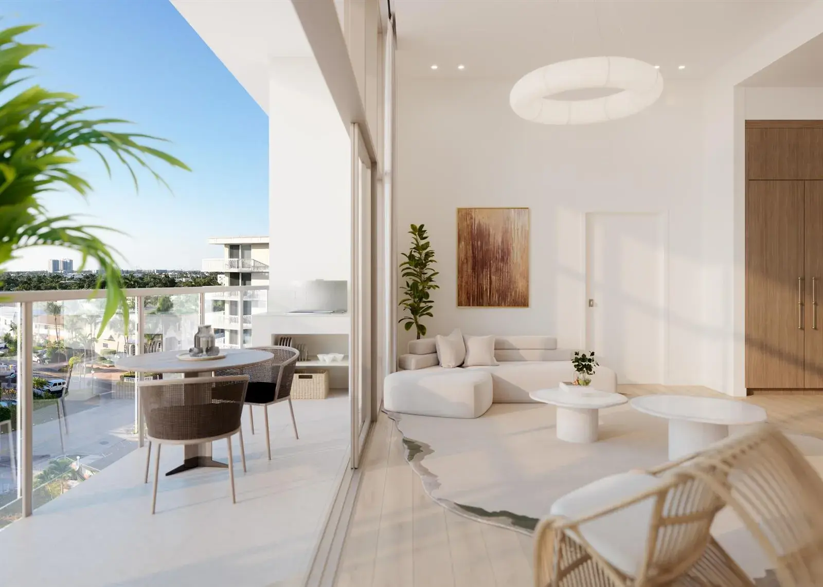 123 Ocean Avenue # 201, Palm Beach Shores FL 33404