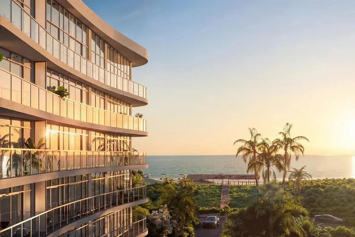 123 Ocean Avenue # 201, Palm Beach Shores FL 33404