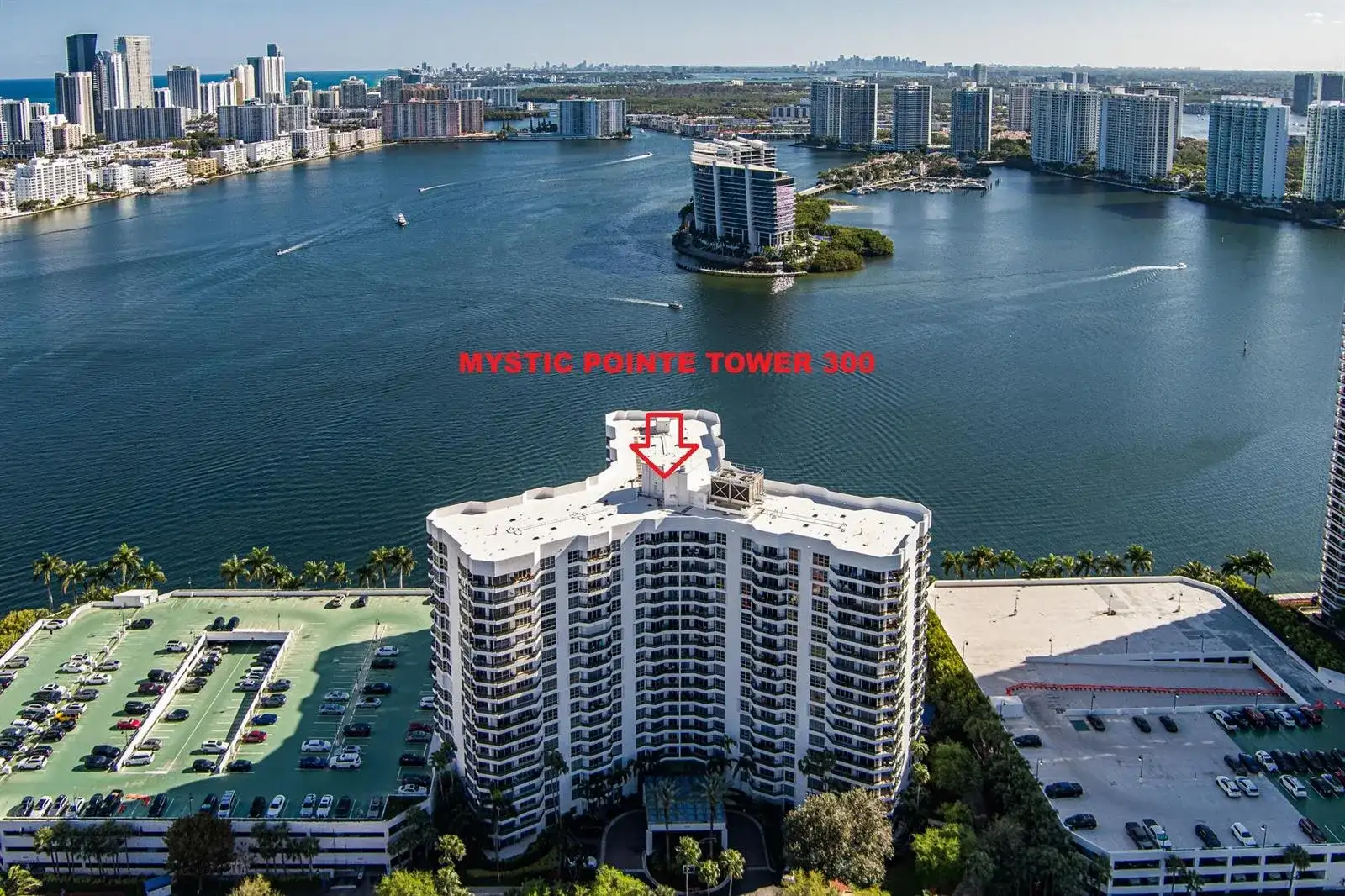 3600 Mystic Pointe Drive, Aventura FL 33180 photo 4