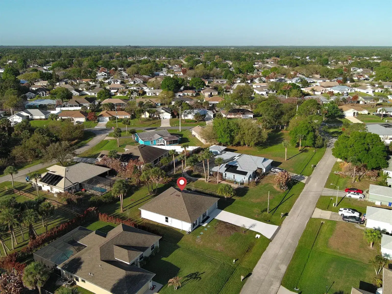 450 Kendall Avenue, Sebastian FL 32958 photo 2