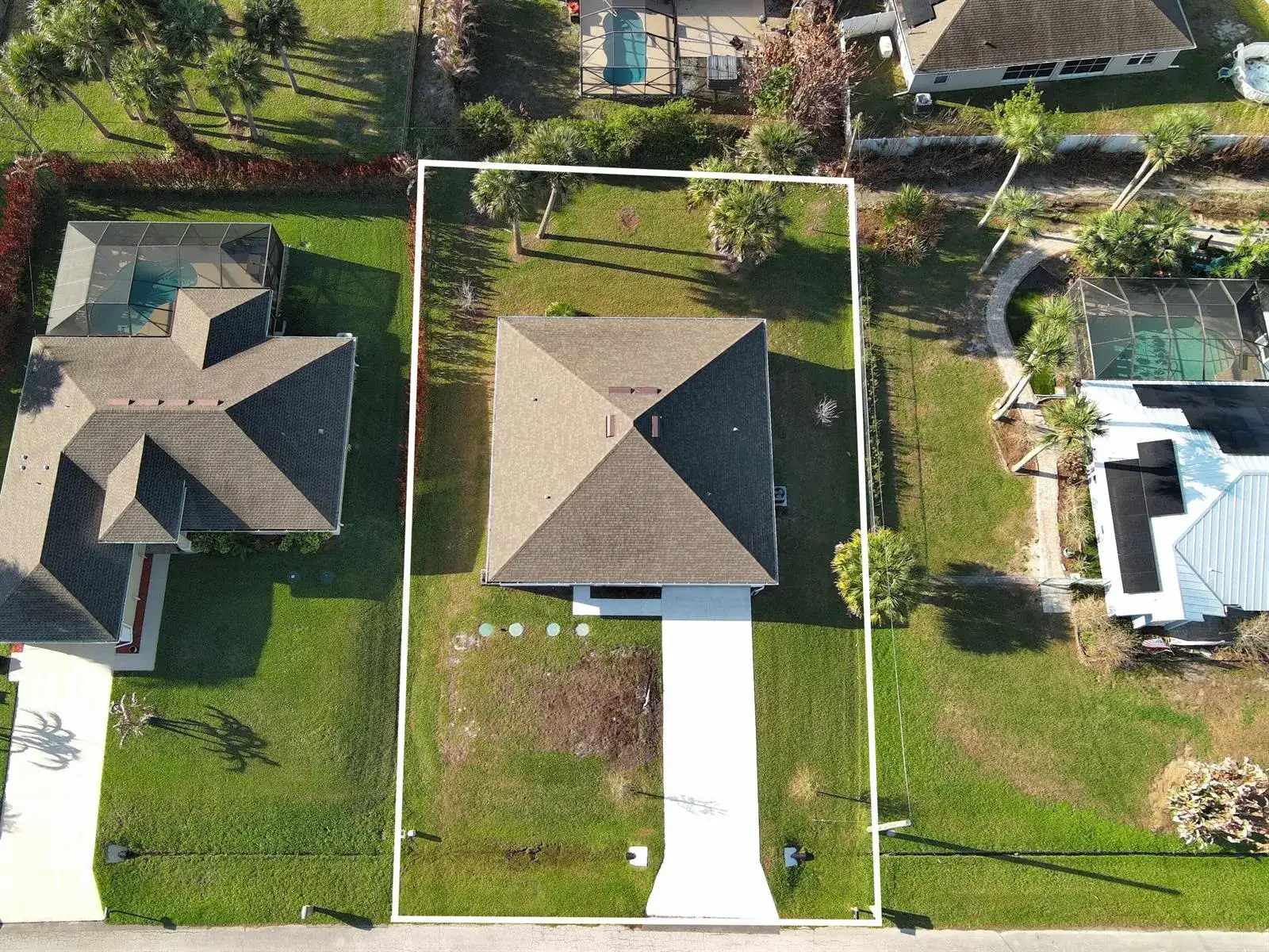 450 Kendall Avenue, Sebastian FL 32958 photo 3
