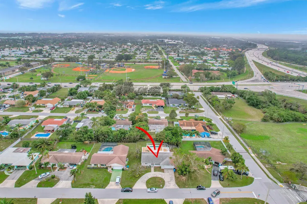 334 SW 13th Avenue, Boynton Beach FL 33435