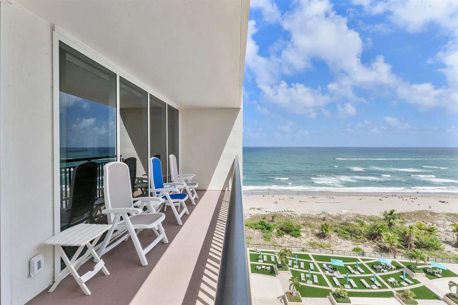 2000 S Ocean Boulevard # 10h, Boca Raton FL 33432