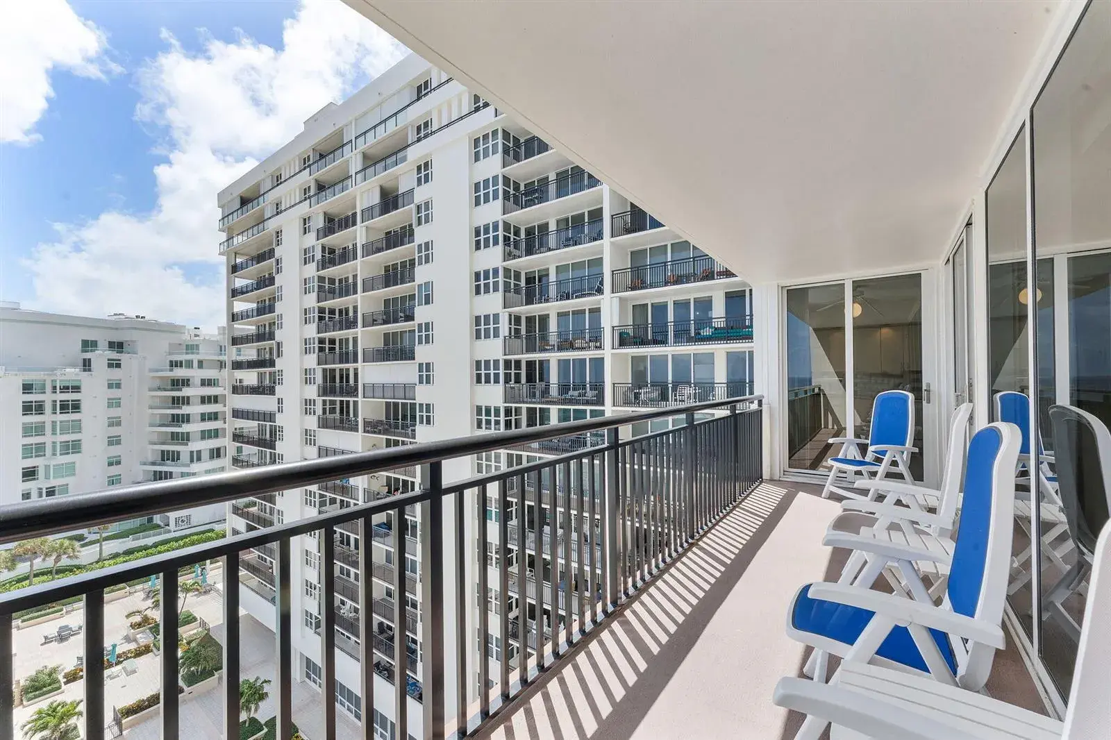 2000 S Ocean Boulevard # 10h, Boca Raton FL 33432