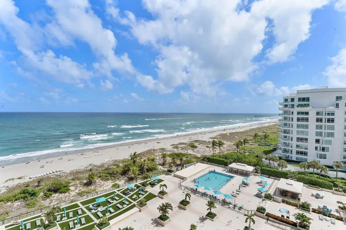 2000 S Ocean Boulevard # 10h, Boca Raton FL 33432