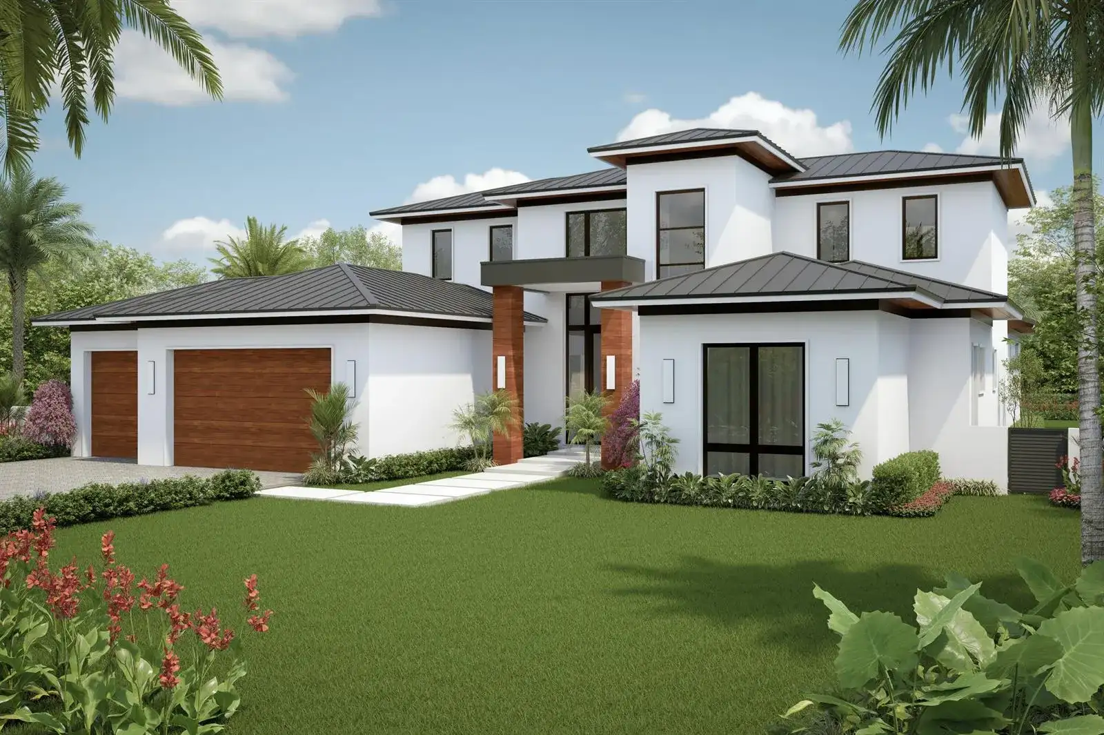 1230 Aryana Way, Delray Beach FL 33445 photo 2
