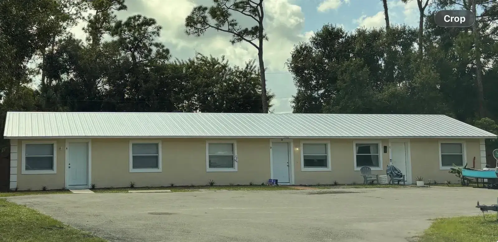 5108 Sanibel Avenue, Fort Pierce FL 34951