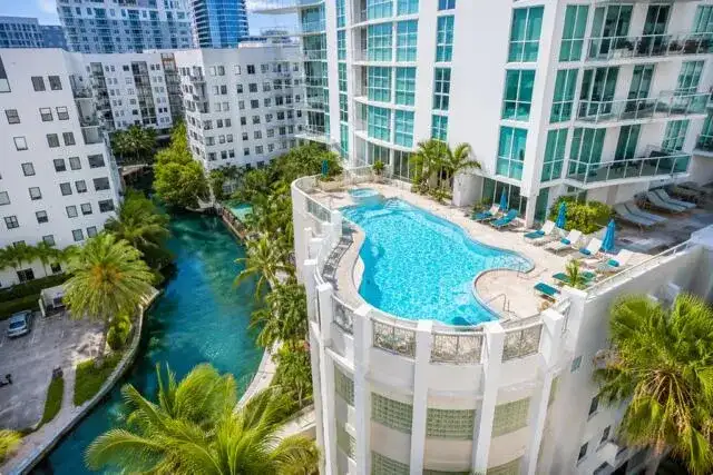 111 SE 8th Avenue # 705, Fort Lauderdale FL 33301 photo 2