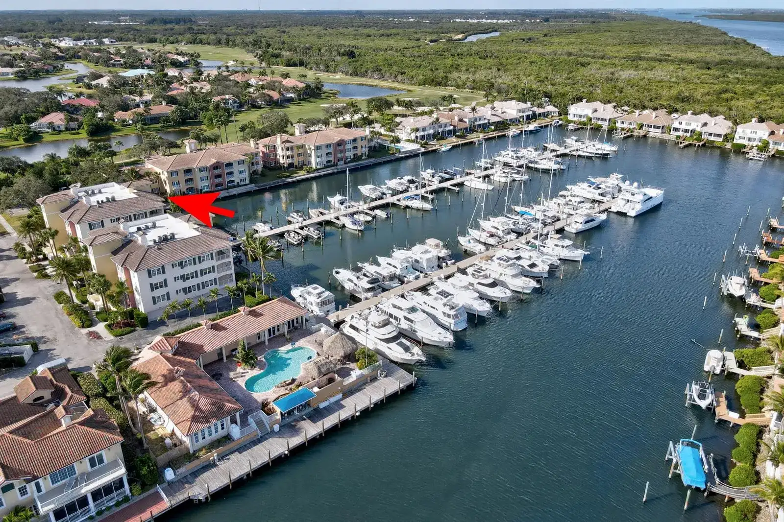 5520 N Harbor Village Drive # 105, Vero Beach FL 32967 photo 2