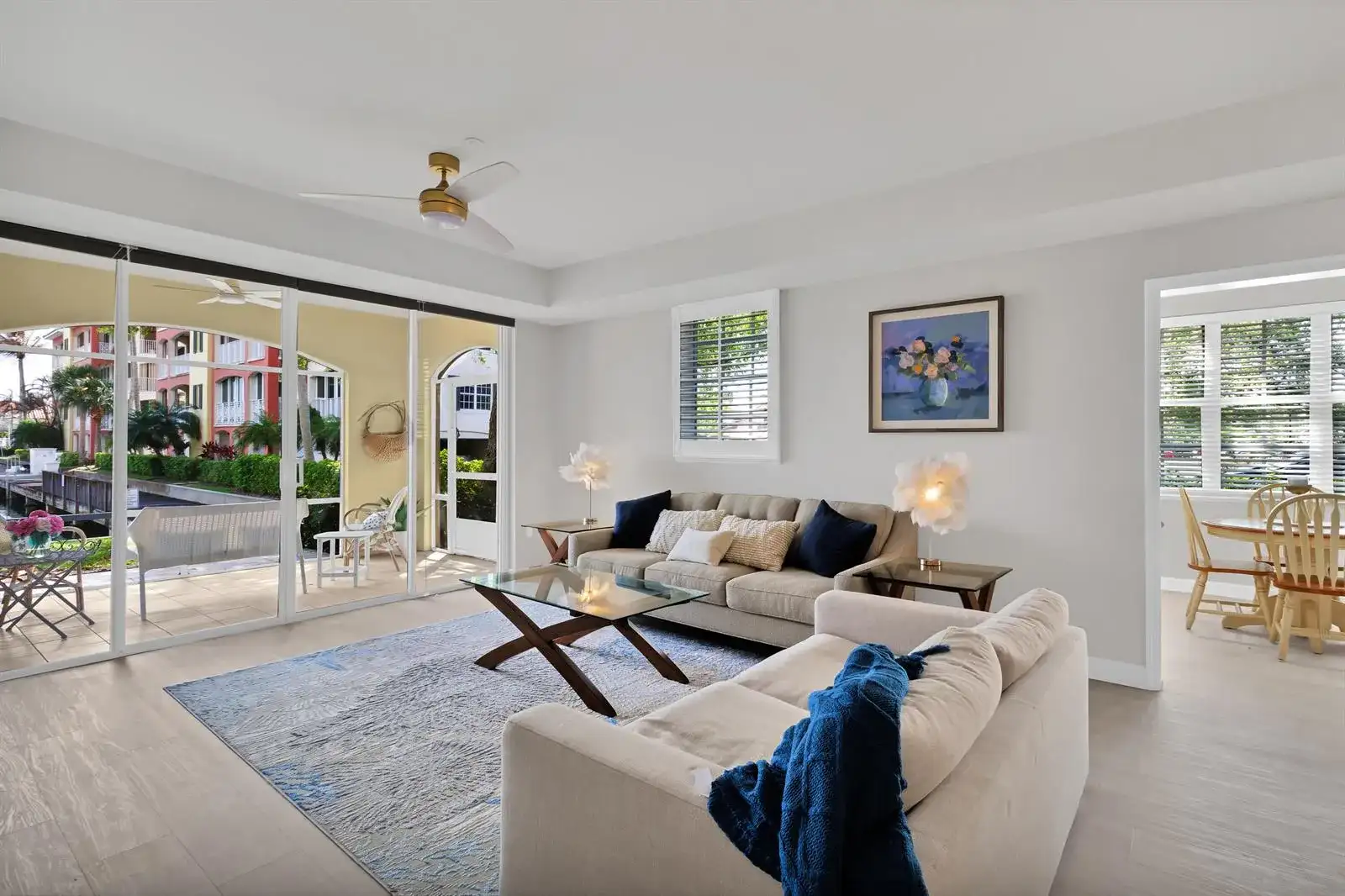 5520 N Harbor Village Drive # 105, Vero Beach FL 32967 photo 5