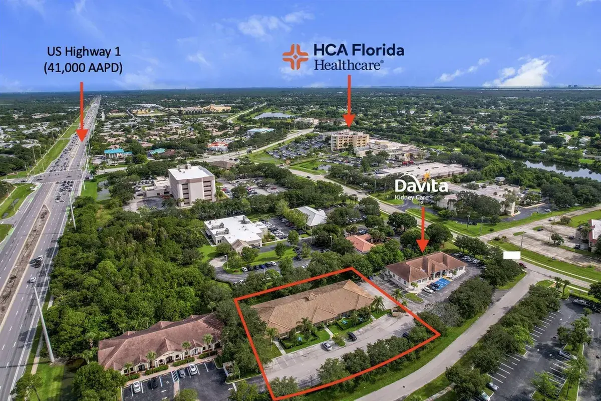1405 SE Goldtree Drive, Port St. Lucie FL 34952
