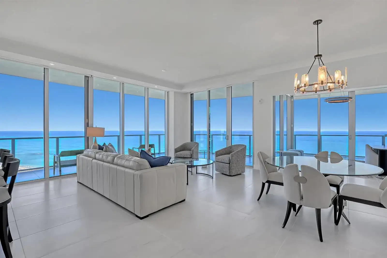 3100 N Ocean Drive # 1703, Riviera Beach FL 33404 photo 4